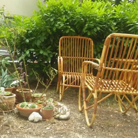 公寓 With Shared Garden 3 Min Walk To The 斯普利特