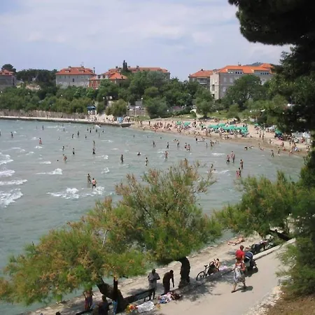 Appartement With Shared Garden 3 Min Walk To The Split