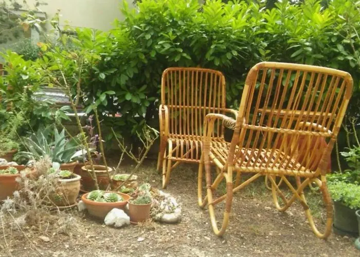 Apartment With Shared Garden 3 Min Walk To The Split