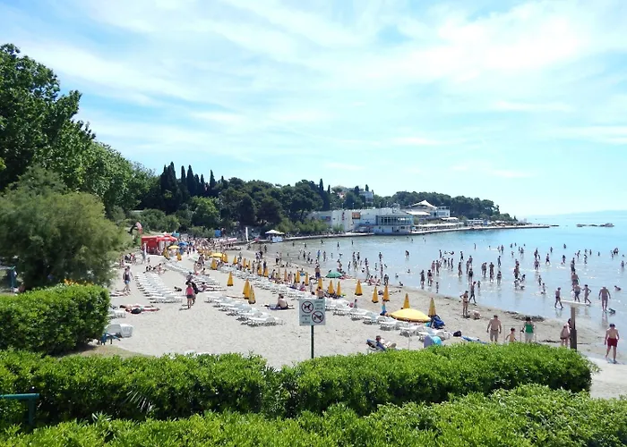 Apartment With Shared Garden 3 Min Walk To The *